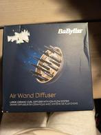Babyliss Air Wand Diffuser - Nieuw, Ophalen of Verzenden