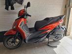 Beverly 400 Sport s  2025  700km, Ophalen, Zo goed als nieuw, Zip