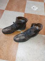 DUREA DAMESSCHOENEN, Kleding | Dames, Schoenen, Durea, Bruin, Lage of Enkellaarzen, Ophalen of Verzenden