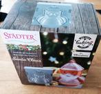 Städtler Kerstman 3d bakvorm, anti aanbak; nieuw/ongebruikt., Ophalen of Verzenden, Nieuw