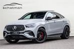 Mercedes-Benz GLE Coupé AMG 53 Hybrid 4MATIC+ Premium Plus,, Gebruikt, Zwart, Leder, Vierwielaandrijving