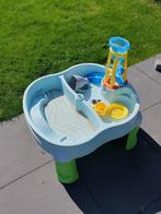Zand & Watertafel., Kinderen en Baby's, Speelgoed | Speeltafels, Ophalen, Gebruikt