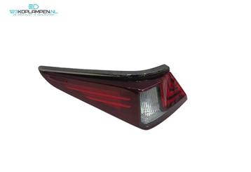 Lexus ES F-Sport achterlicht links LED beschikbaar voor biedingen