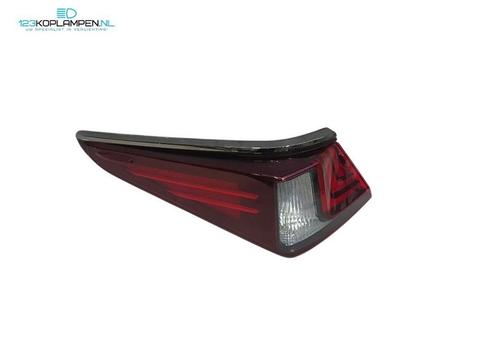 Lexus ES F-Sport achterlicht links LED, Auto-onderdelen, Verlichting, Lexus, Gebruikt, Herkomst onderdeel bekend, Verzenden