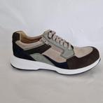 XSENSIBLE STRETCHWALKER, mt 43 wijdte H, moss combi, Xsensible, Overige kleuren, Jetsshoeshop@hotmail.com, Nieuw