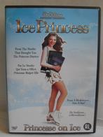 Ice Princess (originele dvd) dinsey, Cd's en Dvd's, Dvd's | Kinderen en Jeugd, Komedie, Alle leeftijden, Ophalen of Verzenden