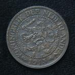 2,5 cent 1915 Wilhelmina, Ophalen of Verzenden, Koningin Wilhelmina, Overige waardes, Losse munt