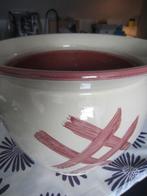 Grote bloempotten binnen, Ophalen, Gebruikt, Overige kleuren, Aardewerk of Porselein