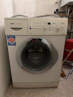 Wasmachine en droger te koop!, Witgoed en Apparatuur, Wasmachines, Ophalen, Zo goed als nieuw
