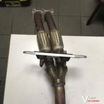 Vw Golf 5 1.6B 2005 5drs 2600001   Katalysator, Auto-onderdelen, Uitlaatsystemen, Ophalen, Gebruikt, -, -