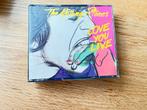 Dubbel CD: The Rolling Stones - Love your live, Ophalen of Verzenden, 2000 tot heden, Zo goed als nieuw