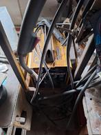 Lasapparaat - Diverse types beschikbaar, Ophalen of Verzenden, Gebruikt, Minder dan 150 ampère, Elektroden