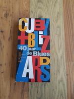 Cd Box Cuby  And The Blizzards, Cd's en Dvd's, Cd's | Jazz en Blues, Boxset, Blues, Ophalen of Verzenden, Zo goed als nieuw