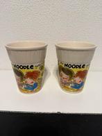 2 noodle bekers blond Amsterdam, Blond Amsterdam, Nieuw, Ophalen of Verzenden, Kop(pen) en/of Schotel(s)