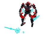 Lego Marvel Spider Man Set 76171 - Miles Morales Mech Armor, Ophalen of Verzenden, Zo goed als nieuw, Complete set, Lego