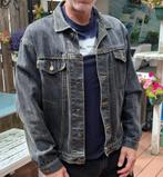Levi's spijkerjas, Ophalen, Gedragen, Blauw, Levi’s