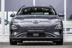 Hyundai KONA EV Premium 64 kWh | NL Auto | HUD | Keyless | C, Auto's, Hyundai, Te koop, Zilver of Grijs, Gebruikt, 64 kWh