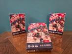 Jumbo Stratego Quick Battle, Hobby en Vrije tijd, Gezelschapsspellen | Bordspellen, Jumbo, Een of twee spelers, Nieuw, Ophalen of Verzenden