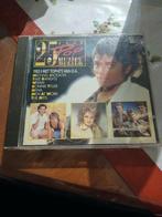 25 Jaar Pop Muziek 1983 CD, Cd's en Dvd's, Cd's | Pop, Ophalen of Verzenden, 1980 tot 2000, Zo goed als nieuw