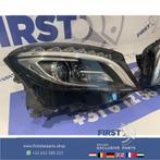 W156 X156 GLA LED INTELLIGENT LIGHT SYSTEM XENON KOPLAMPEN S, Gebruikt, -, Ophalen of Verzenden, -