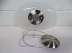 A6310. Hanglamp Studio Italia Design, Huis en Inrichting, Lampen | Hanglampen, Ophalen, Gebruikt, Glas, Minder dan 50 cm