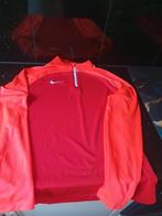 Nike runningshirt maat M, Gebruikt, Nike, Ophalen of Verzenden, Kleding