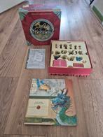 Drakologie bordspel - Zeer goede staat!, Vijf spelers of meer, Ophalen of Verzenden, Zo goed als nieuw