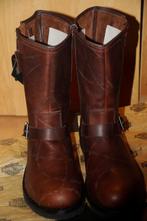 Prachtige Harley Davidson Laarzen maat 46 Nieuw van €289,-, Kleding | Heren, Schoenen, Ophalen of Verzenden, Nieuw, Bruin, Boots