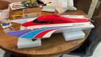 Tfl popeye powerboat, Hobby en Vrije tijd, Modelbouw | Boten en Schepen, Ophalen of Verzenden, Zo goed als nieuw, Overige merken
