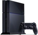 Playstation 4 + Seagate Gamedrive 1 TB, 1 speler, Ophalen of Verzenden, Zo goed als nieuw, Vanaf 7 jaar