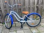 Kinderfiets  beach cruiser, Fietsen en Brommers, Gebruikt, Handrem, Overige merken, Ophalen