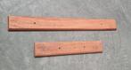 Partij (Kapstok) Planken, Ophalen, Minder dan 25 mm, Zo goed als nieuw, Plank