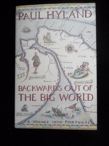 Backwards Out of the Big World beschikbaar voor biedingen