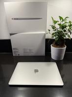 A2337,  MacBook Air 13", M1, 8GB/512GB, Sonoma, 256 GB, 2 tot 3 Ghz, Qwerty, 8 GB