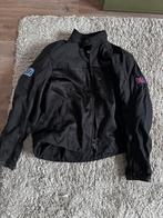 Triumph motorcycle mesh jacket, Heren, Tweedehands, Triumph