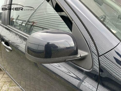 Buitenspiegel rechts Nissan Micra IV ('09-'17), Auto-onderdelen, Spiegels, Gebruikt, Ophalen of Verzenden