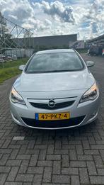 Opel Astra J, Te koop, Particulier