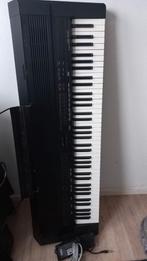 Roland KR 500 keyboard., Ophalen, Gebruikt, Zwart