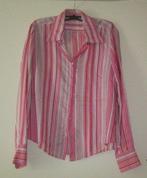 Blouse van zijde merk Jackpot 3  maat M, Maat 38/40 (M), Overige kleuren, Jackpot, Ophalen of Verzenden