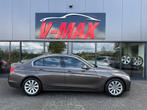 BMW 3-serie 328i Aut High Exec Leder Xenon Navi Stoelverw, Automaat, Achterwielaandrijving, 4 cilinders, Bruin