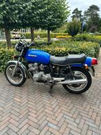 Honda CB750K 1980, 750 cc, 4 cilinders, Motorrijbewijs A, Particulier