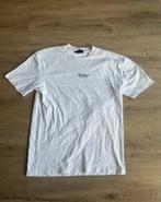 Shirt SMOG maat S, Ophalen, Wit, Smog, Zo goed als nieuw