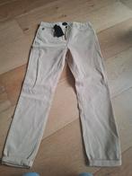 Mart Visser Nieuwe Pantalon Broek Mt 42 L Dames, Kleding | Dames, Broeken en Pantalons, Mart Visser, Beige, Maat 42/44 (L), Nieuw