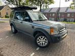 Discovery 2007 Grijs Diesel, 207000km grijs kent, youngtimer, Automaat, Beige, 190 pk, Diesel