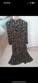 Mooie jurk, Kleding | Dames, Jurken, Overige kleuren, Ophalen of Verzenden, Maat 36 (S), Gedragen