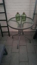 Tuintafels, Ophalen, Gebruikt, Rond