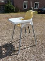 Ikea kinderstoeltje, Ophalen of Verzenden, Gebruikt, Overige typen