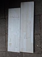 Red cedar boeidelen, Ophalen, Minder dan 25 mm, Plank, Minder dan 200 cm