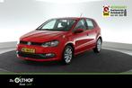 Volkswagen Polo 1.2 TSI Comfortline Connected Series | AUTOM, Stof, Gebruikt, Euro 6, 4 cilinders