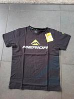 Merida t shirt nieuw maat s heren